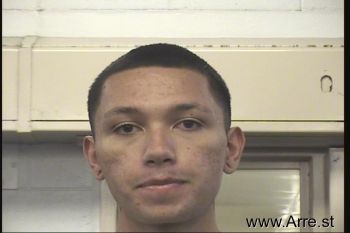 Joshua Dylan Soto-malczewski Mugshot